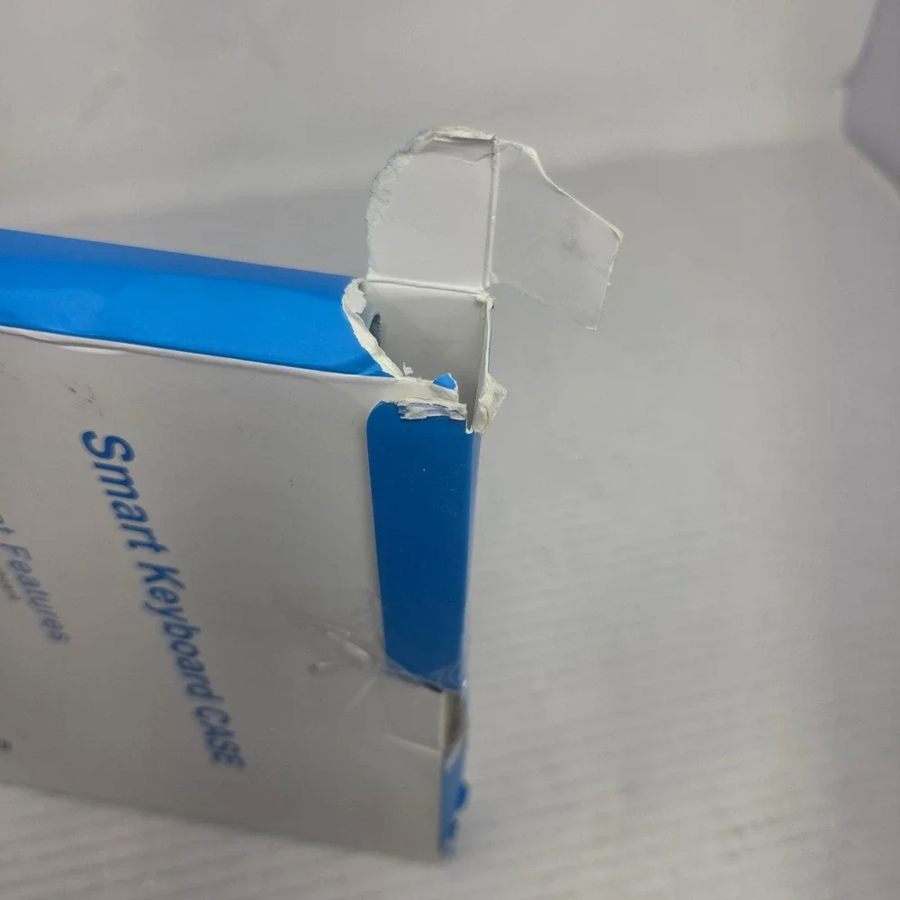IAMKHO smart folio